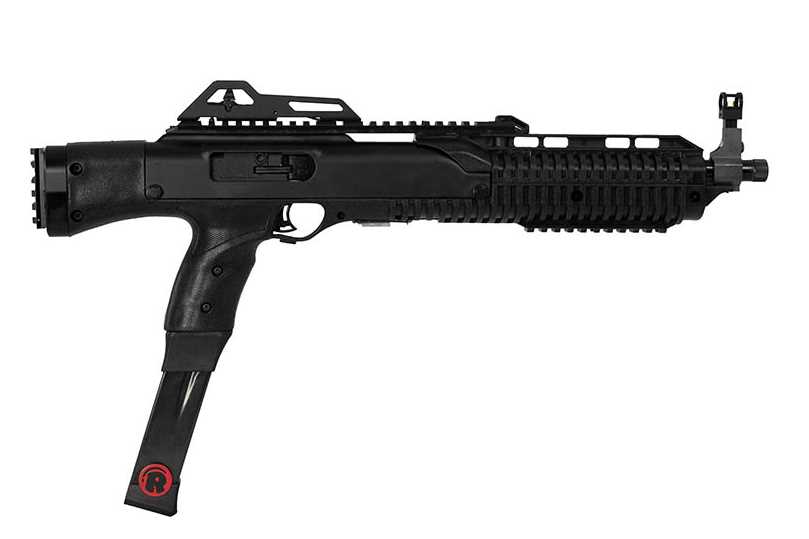 hi point 995 parts diagram