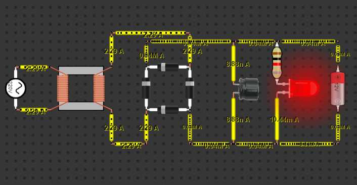 homemade 12v battery charger circuit diagram