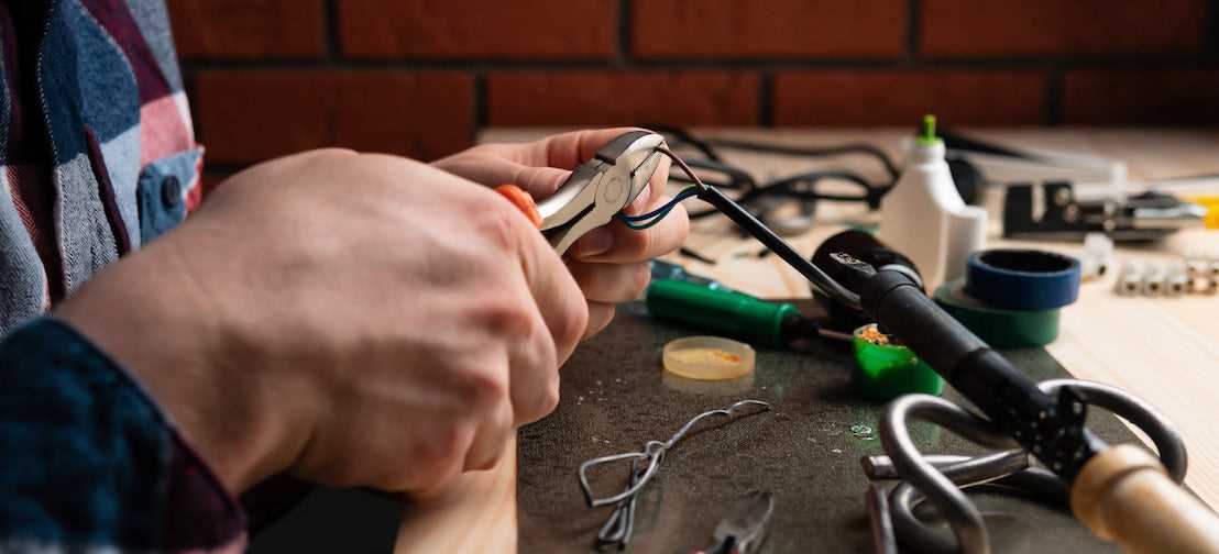 homemade 4g signal booster circuit diagram
