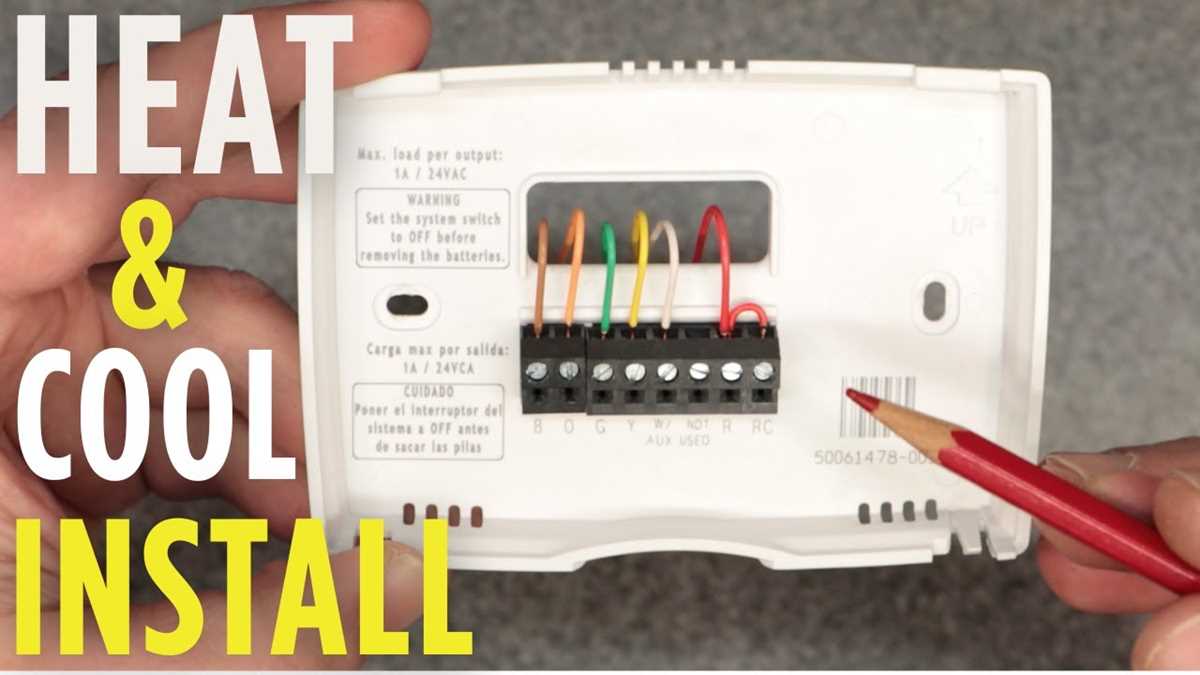 honeywell thermostat wiring diagram honeywell thermostat wiring diagram