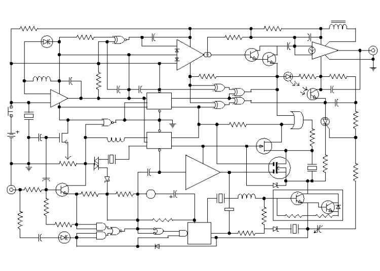 how to read a circuit board diagram how to read a circuit board diagram