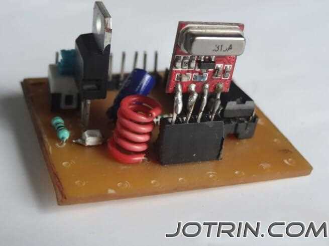 ht12e and ht12d circuit diagram ht12e and ht12d circuit diagram