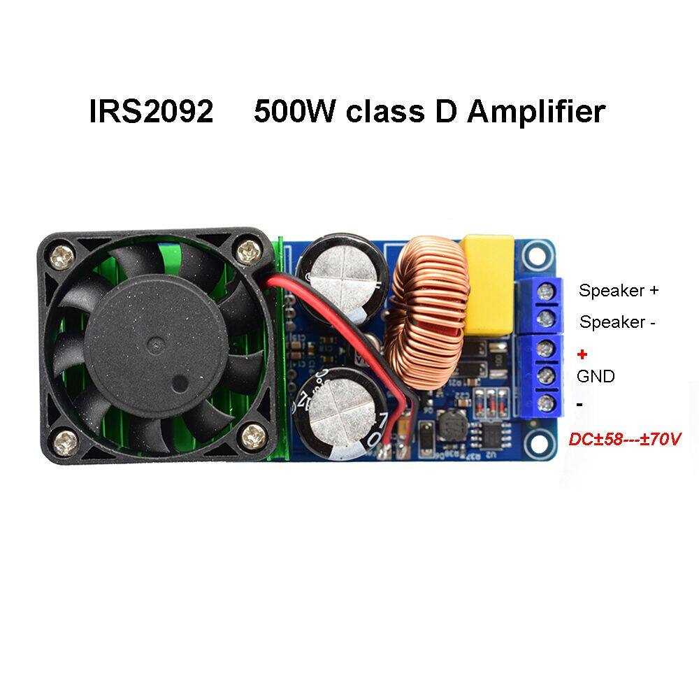 irs2092 amplifier circuit diagram irs2092 amplifier circuit diagram