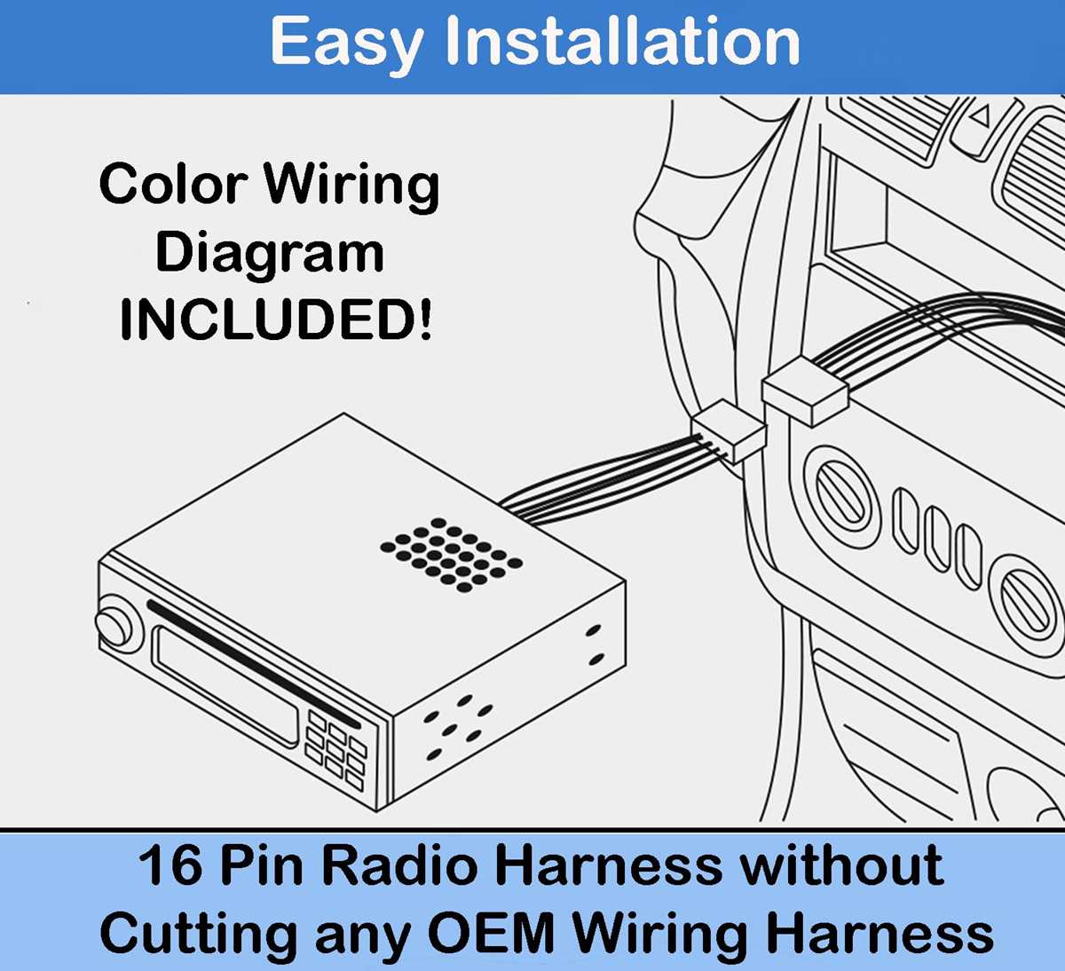 kenwood car wiring diagram