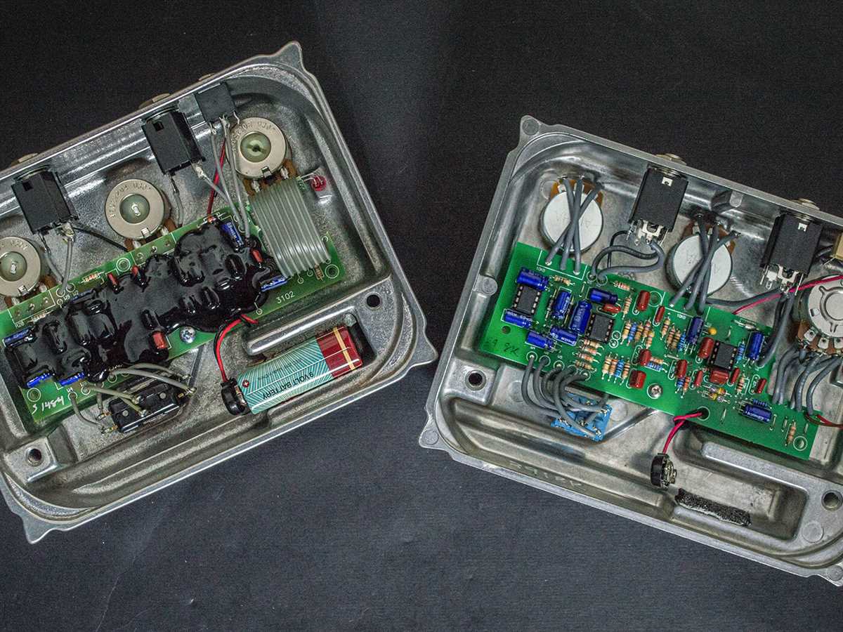 klon centaur circuit diagram klon centaur circuit diagram