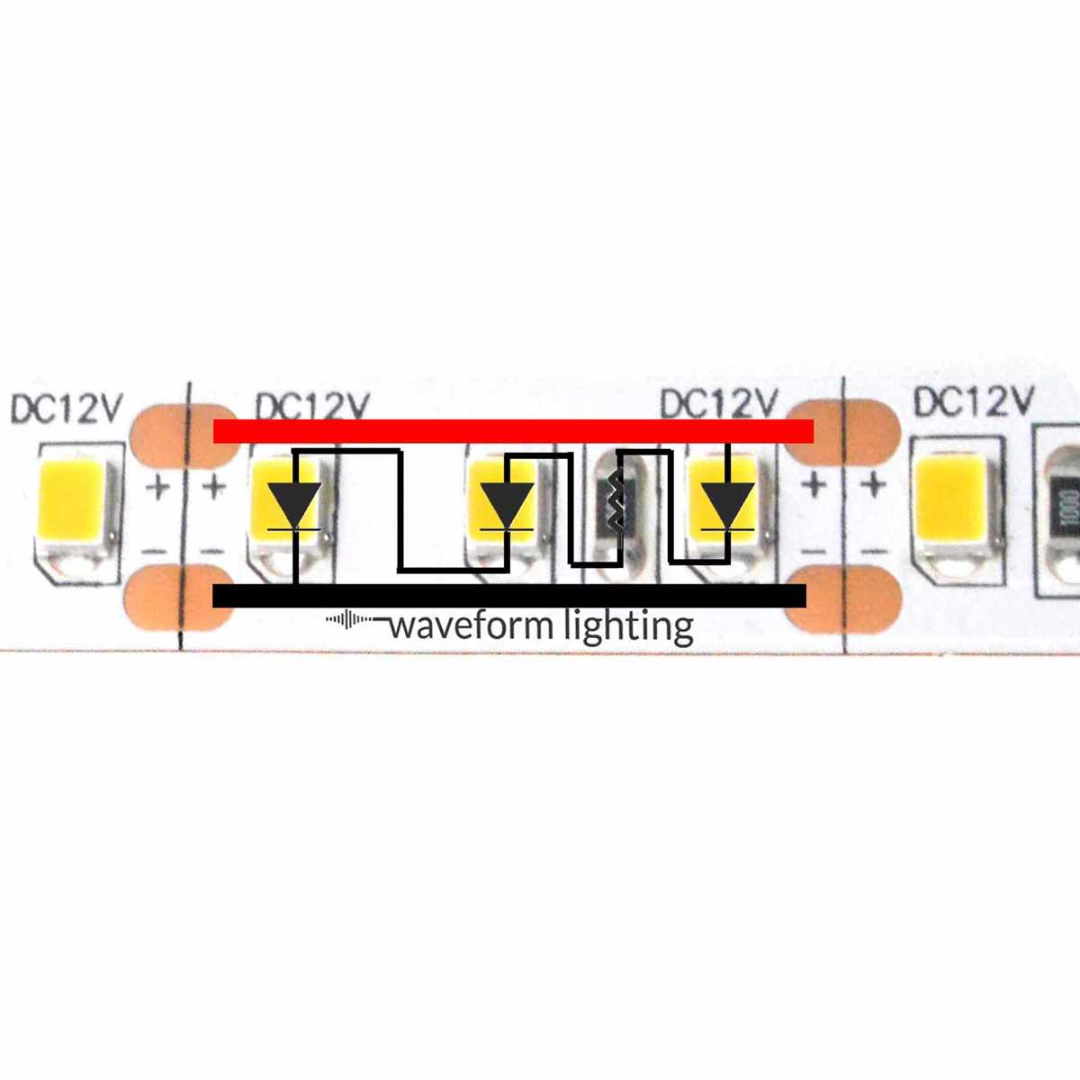 led strip lighting wiring diagram led strip lighting wiring diagram