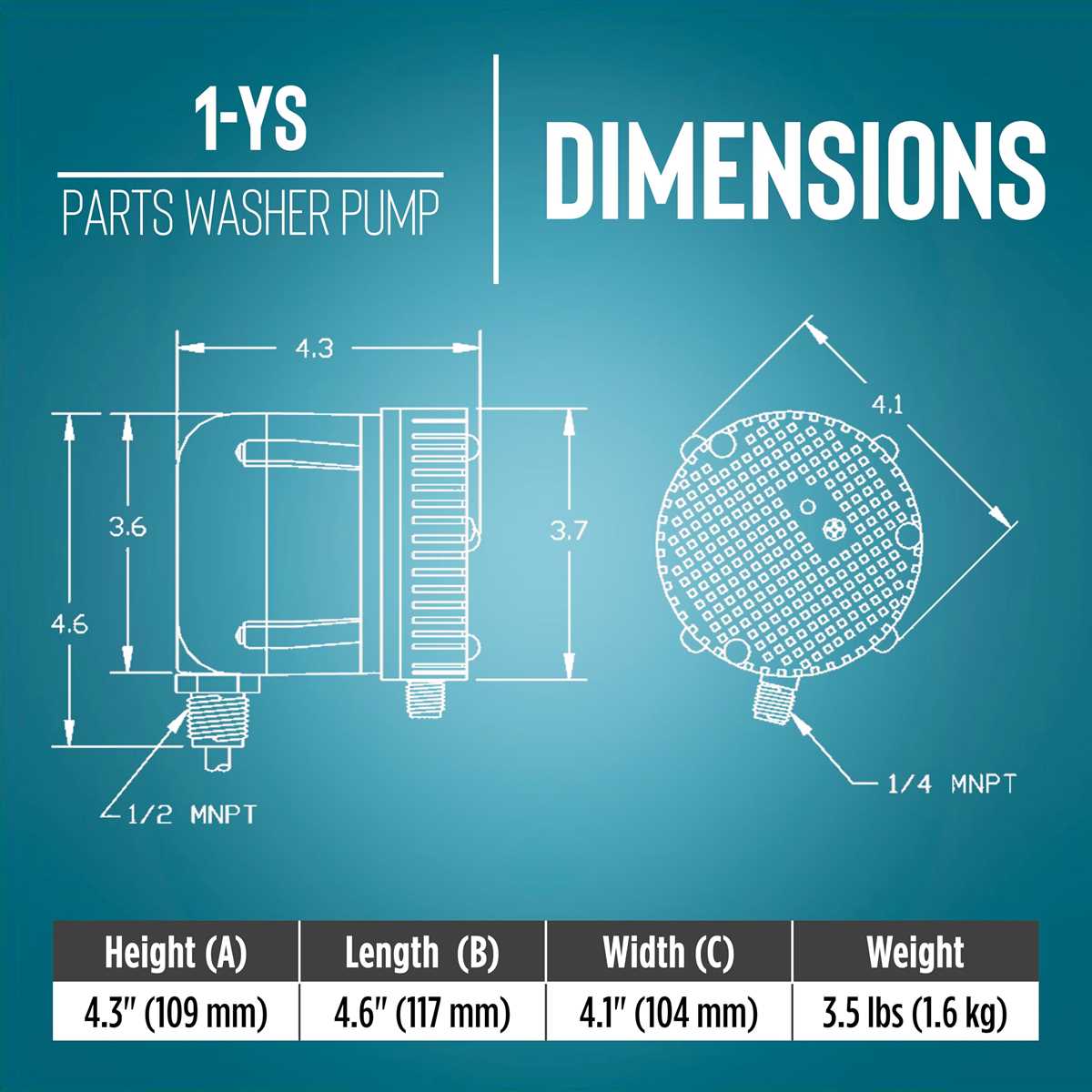 little giant pump parts diagram