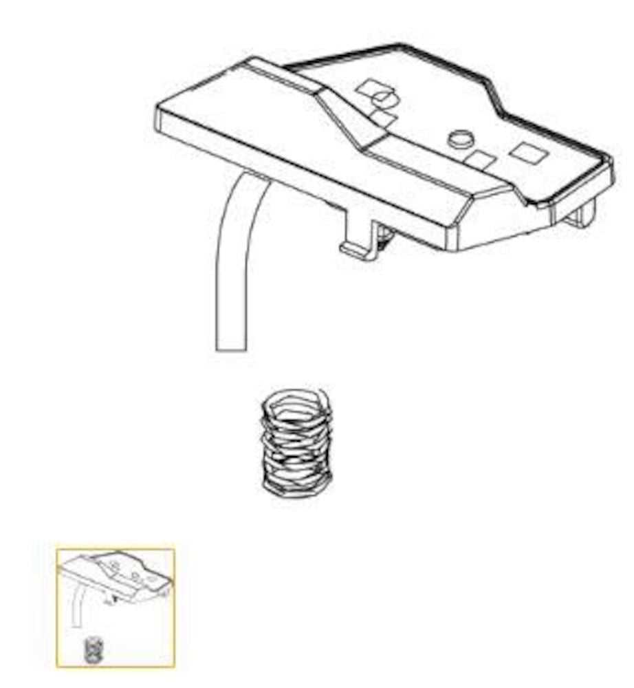 lowrance ghost parts diagram lowrance ghost parts diagram