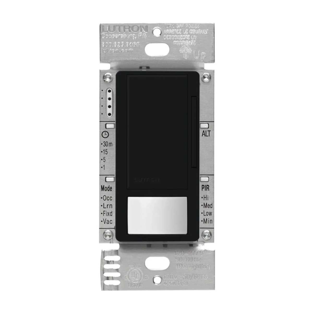 lutron motion sensor switch wiring diagram