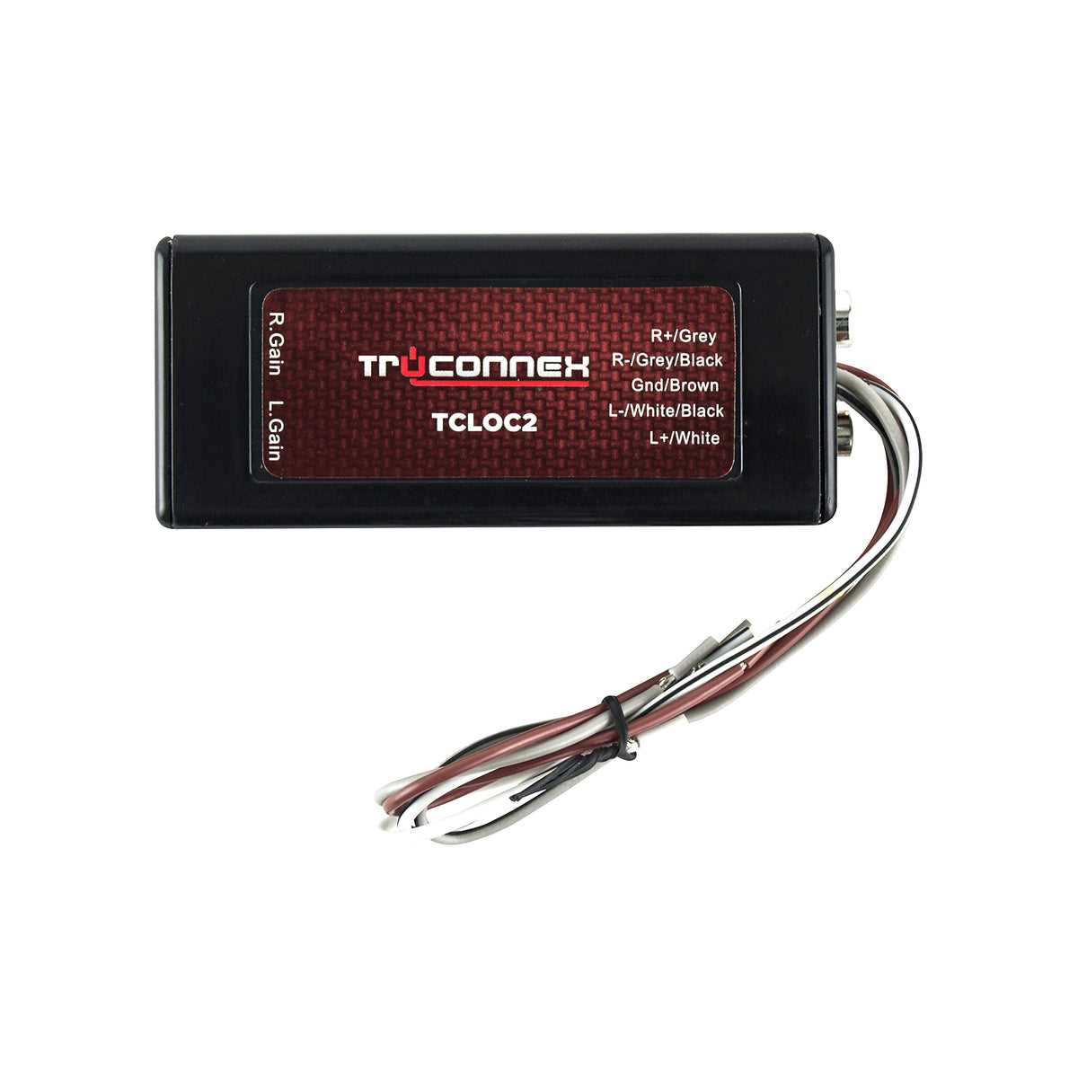 metra wiring diagram installing line output converter to rear speakers