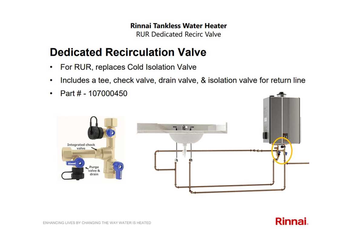 navien tankless water heater parts diagram