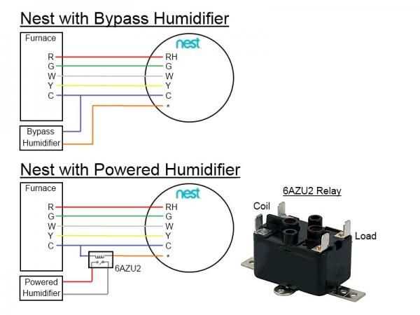 nest 3rd generation wiring diagram nest 3rd generation wiring diagram