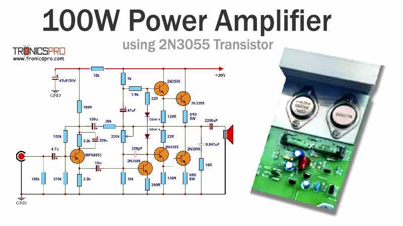 npn transistor amplifier circuit diagram npn transistor amplifier circuit diagram