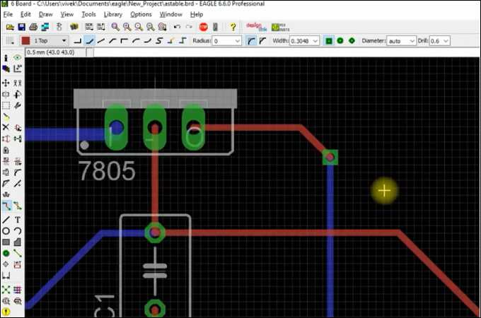 online circuit diagram maker free