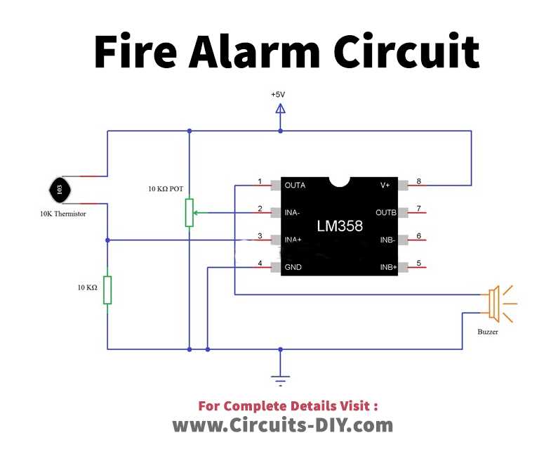 open circuit fire alarm system diagram open circuit fire alarm system diagram