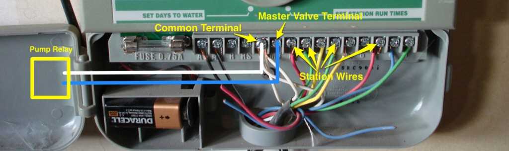 orbit sprinkler wiring diagram orbit sprinkler wiring diagram