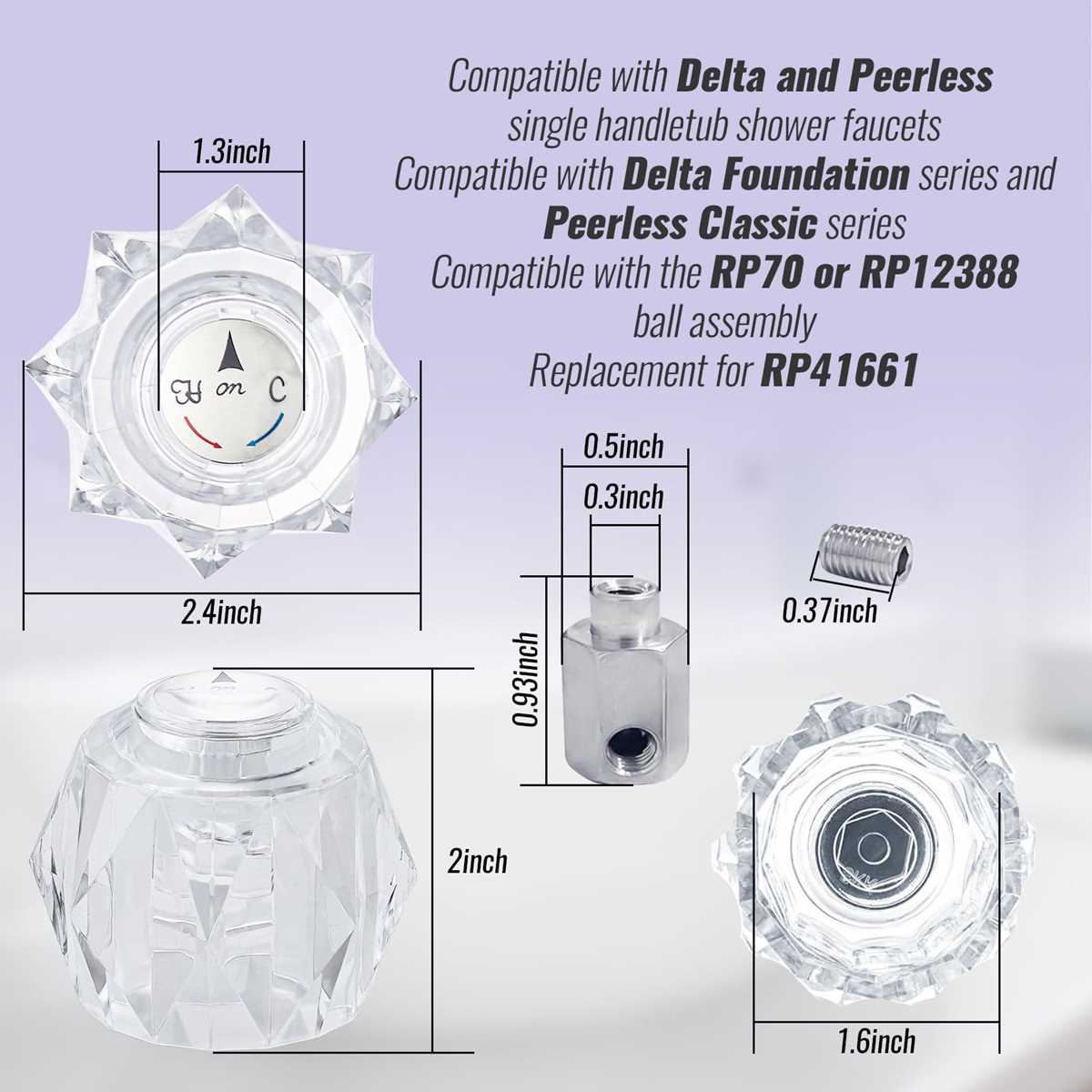 peerless shower faucet parts diagram