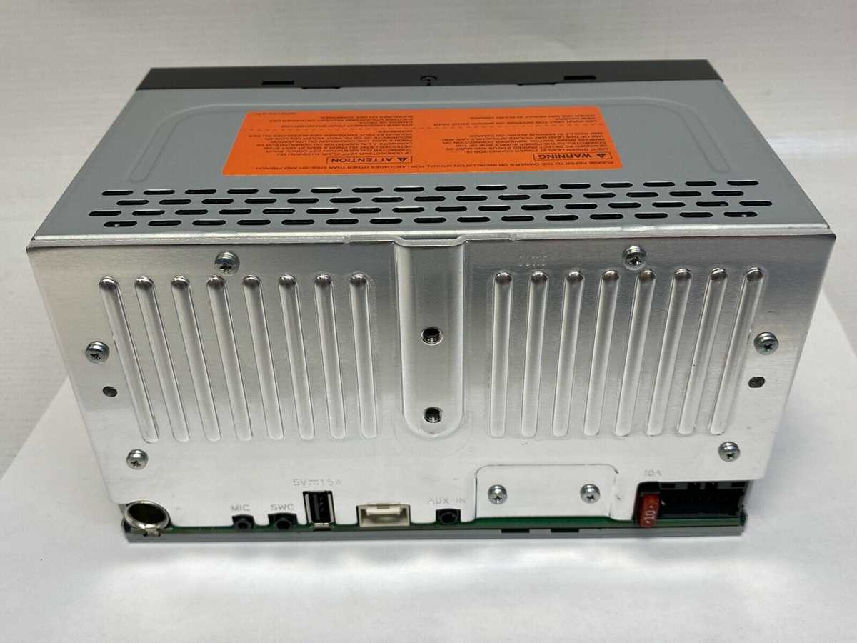 pioneer dmh 130bt wiring diagram