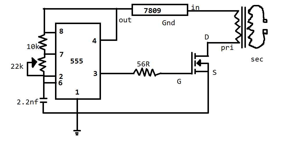 plasma globe circuit diagram plasma globe circuit diagram