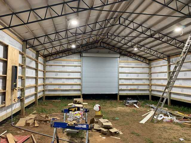pole barn electrical wiring diagram pole barn electrical wiring diagram