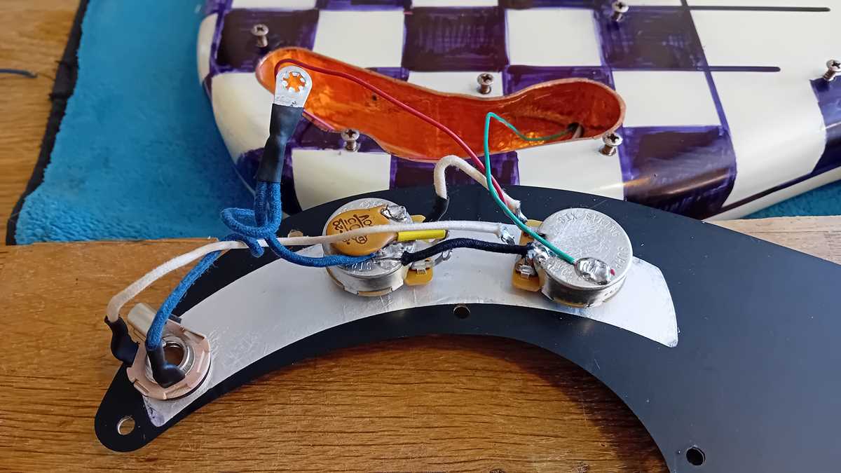 precision bass wiring diagram