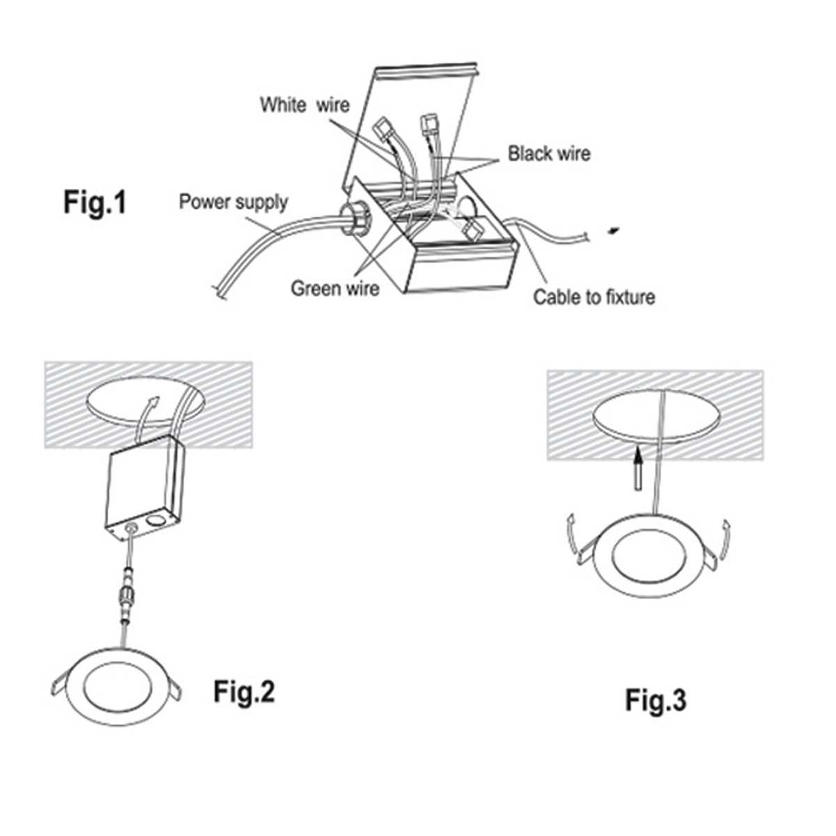 recessed light wiring diagram recessed light wiring diagram