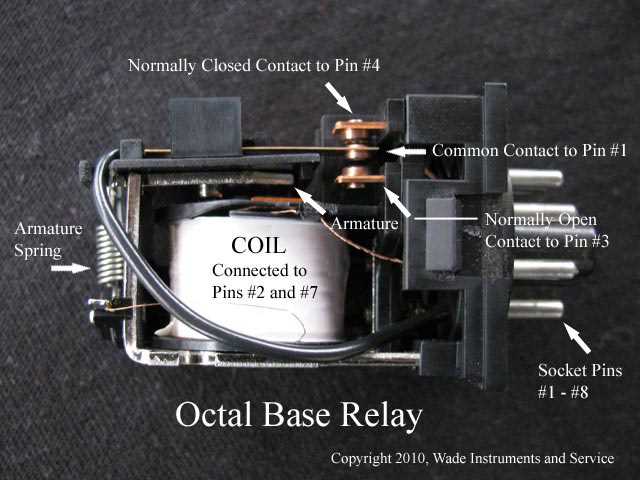 relay 11 pin wiring diagram relay 11 pin wiring diagram
