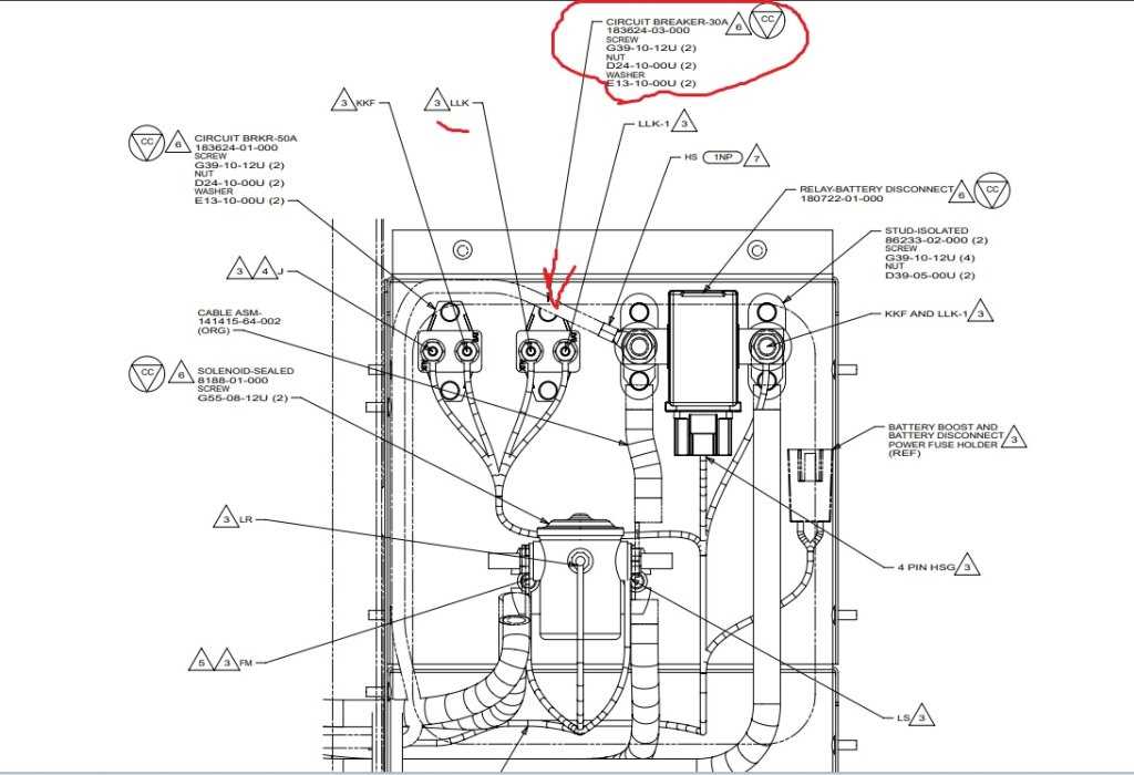 schwintek slide parts diagram