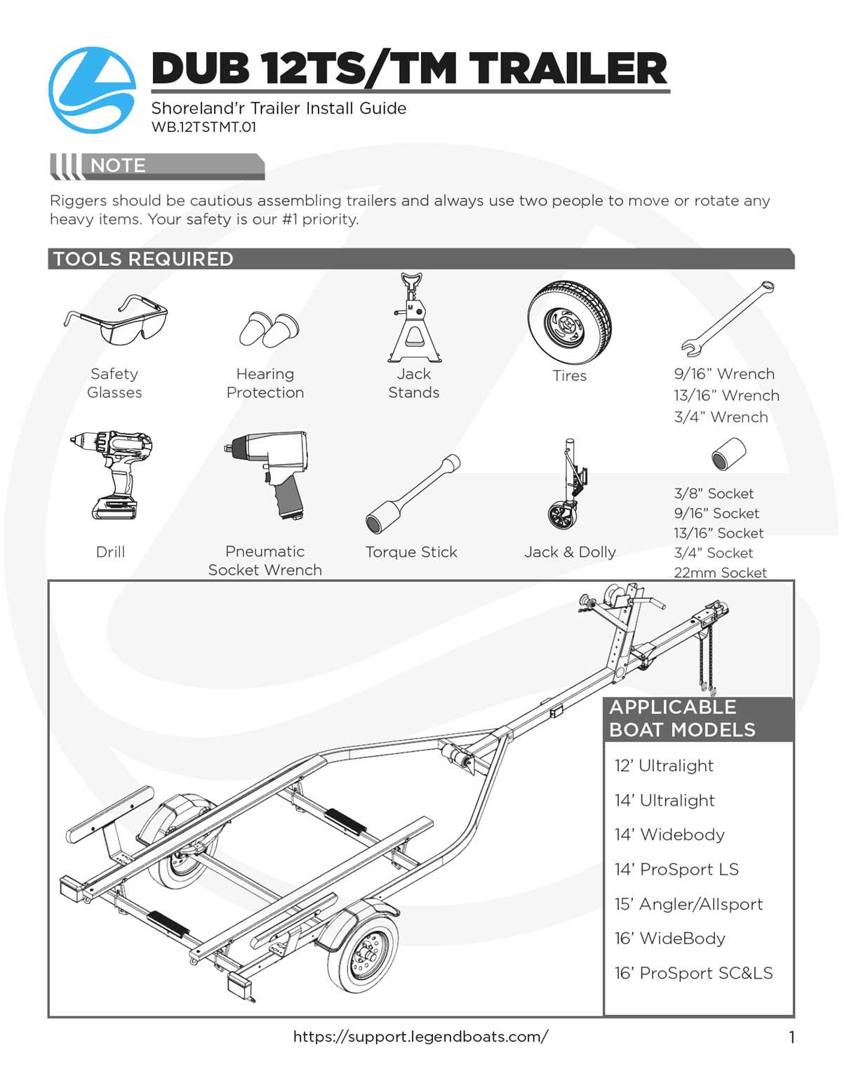 shorelander trailer parts diagram shorelander trailer parts diagram