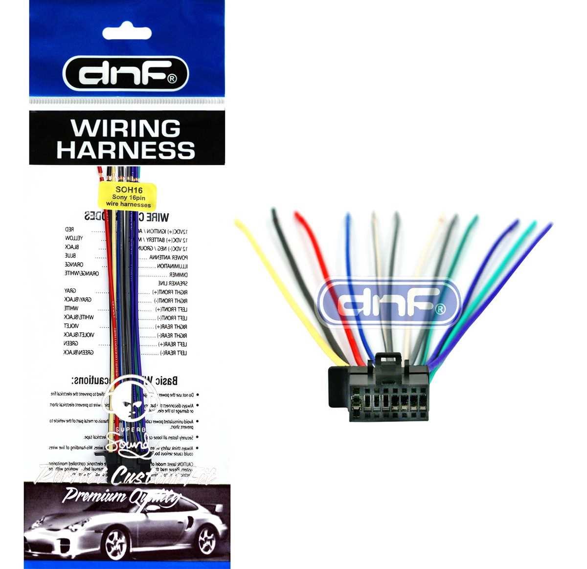 sony car stereo wiring diagram sony car stereo wiring diagram