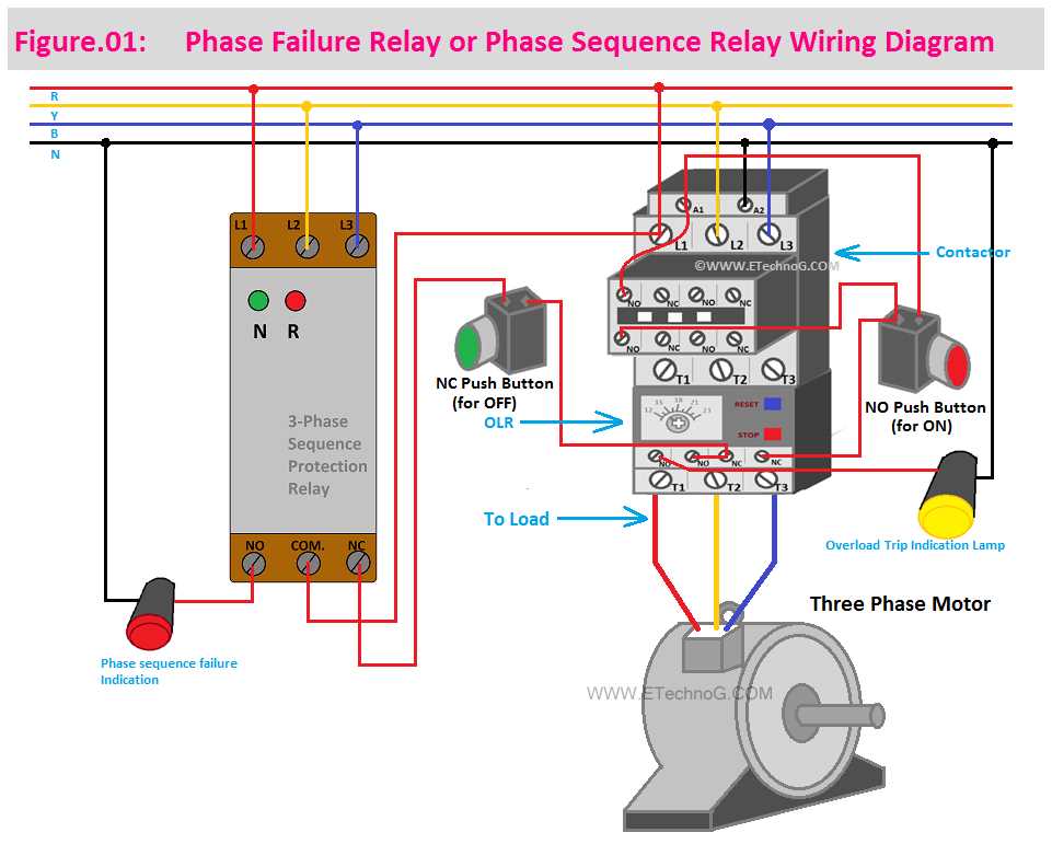 starter motor relay wiring diagram starter motor relay wiring diagram
