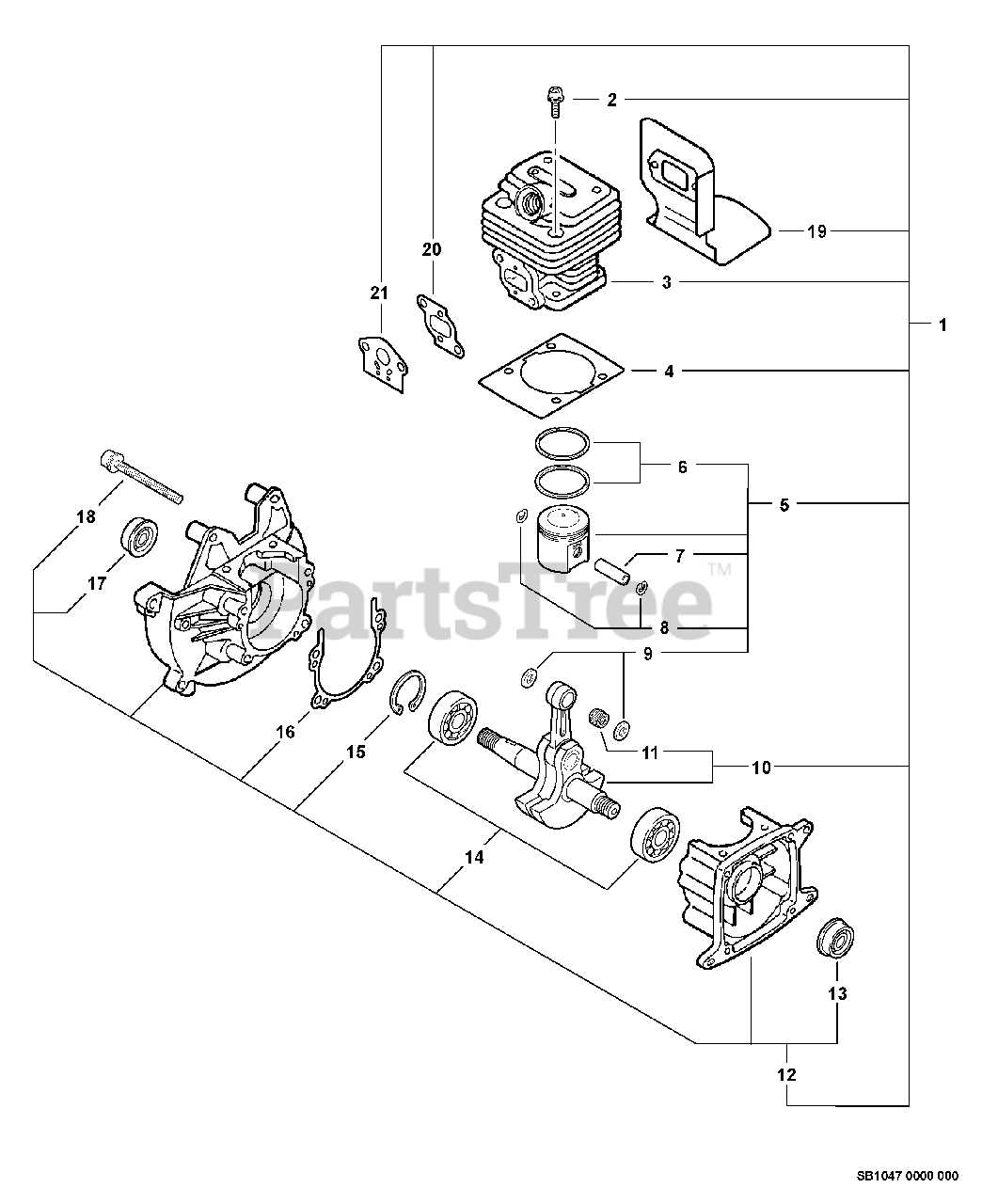 stihl edger parts diagram stihl edger parts diagram
