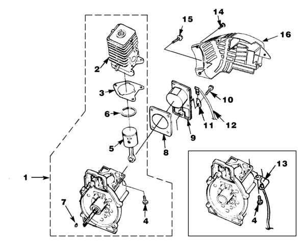 stihl km91r parts diagram