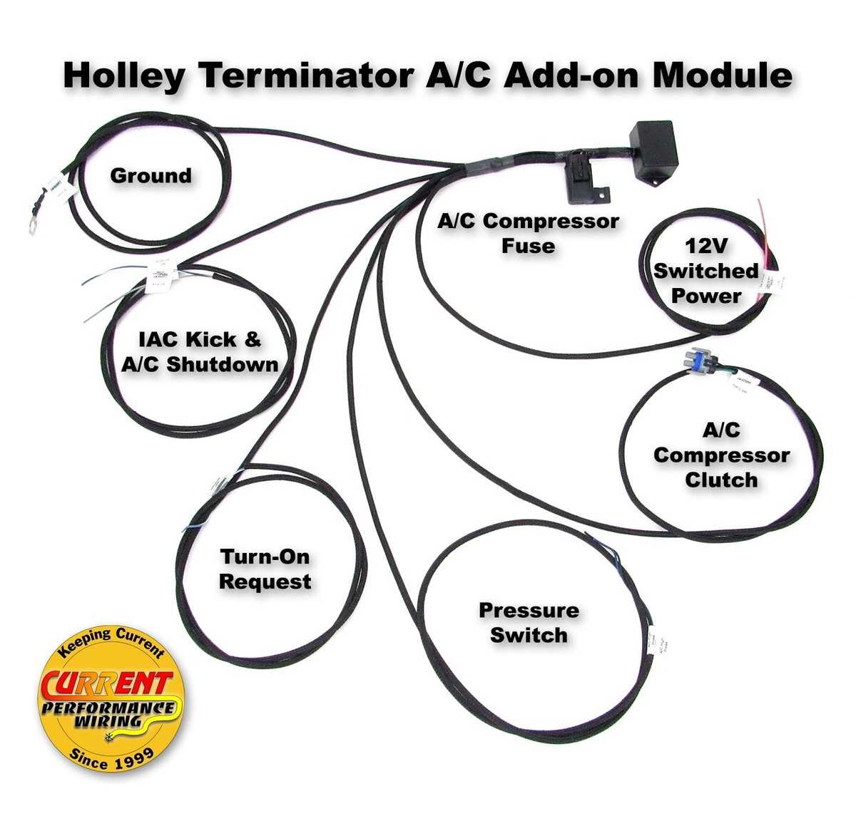terminator x wiring diagram
