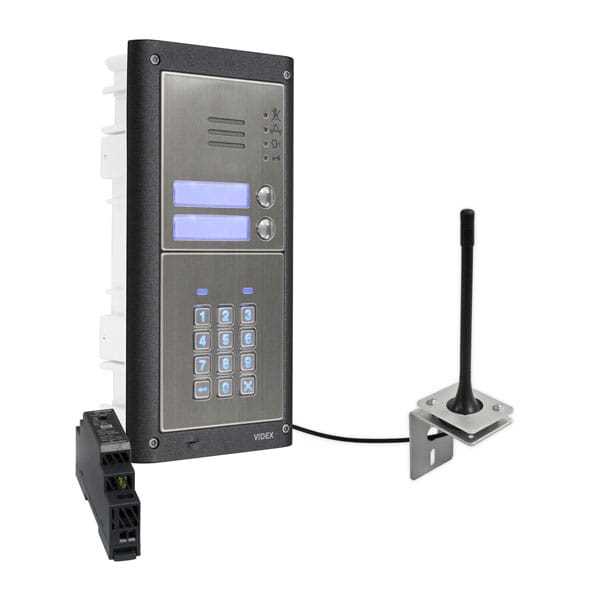 videx wiring diagram 7 way