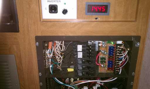 wfco converter wiring diagram wfco converter wiring diagram