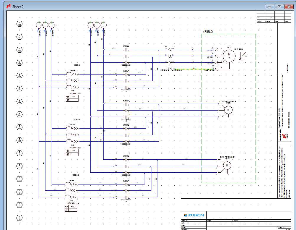 what is a wiring diagram