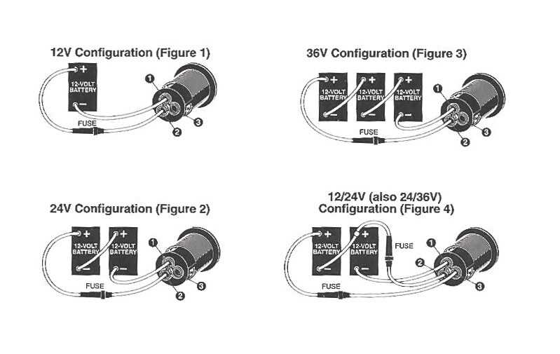 wiring diagram 24 volt trolling motor