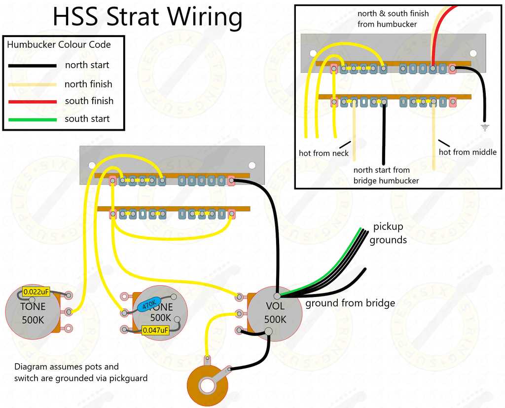 wiring diagram 5 way switch wiring diagram 5 way switch