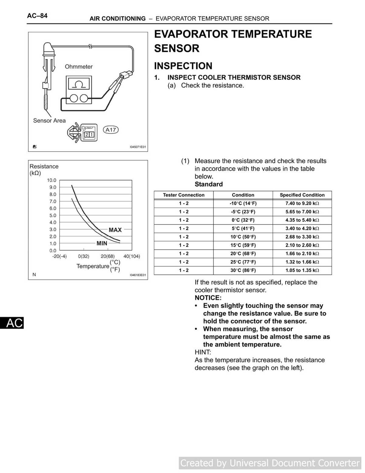 wiring diagram ac compressor