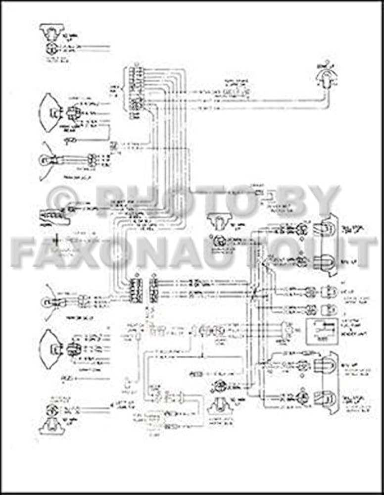 wiring diagram for chevy wiring diagram for chevy