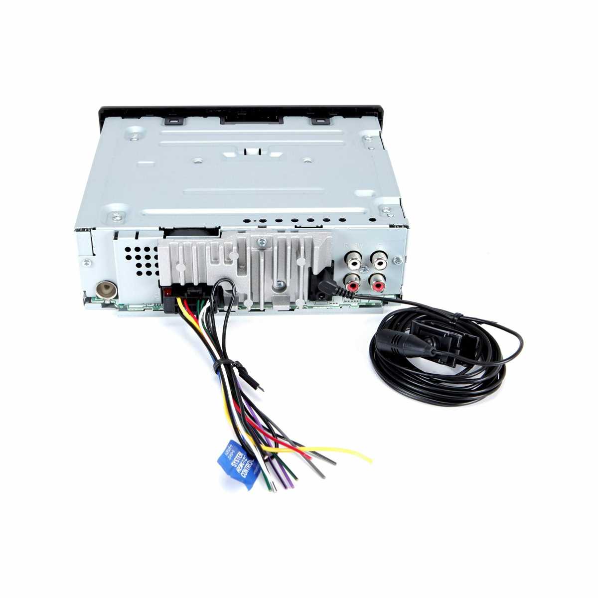 wiring diagram for pioneer car radio