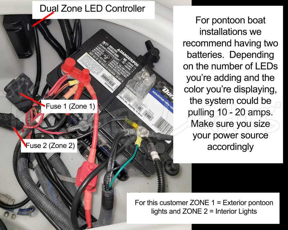 wiring diagram for pontoon boat wiring diagram for pontoon boat