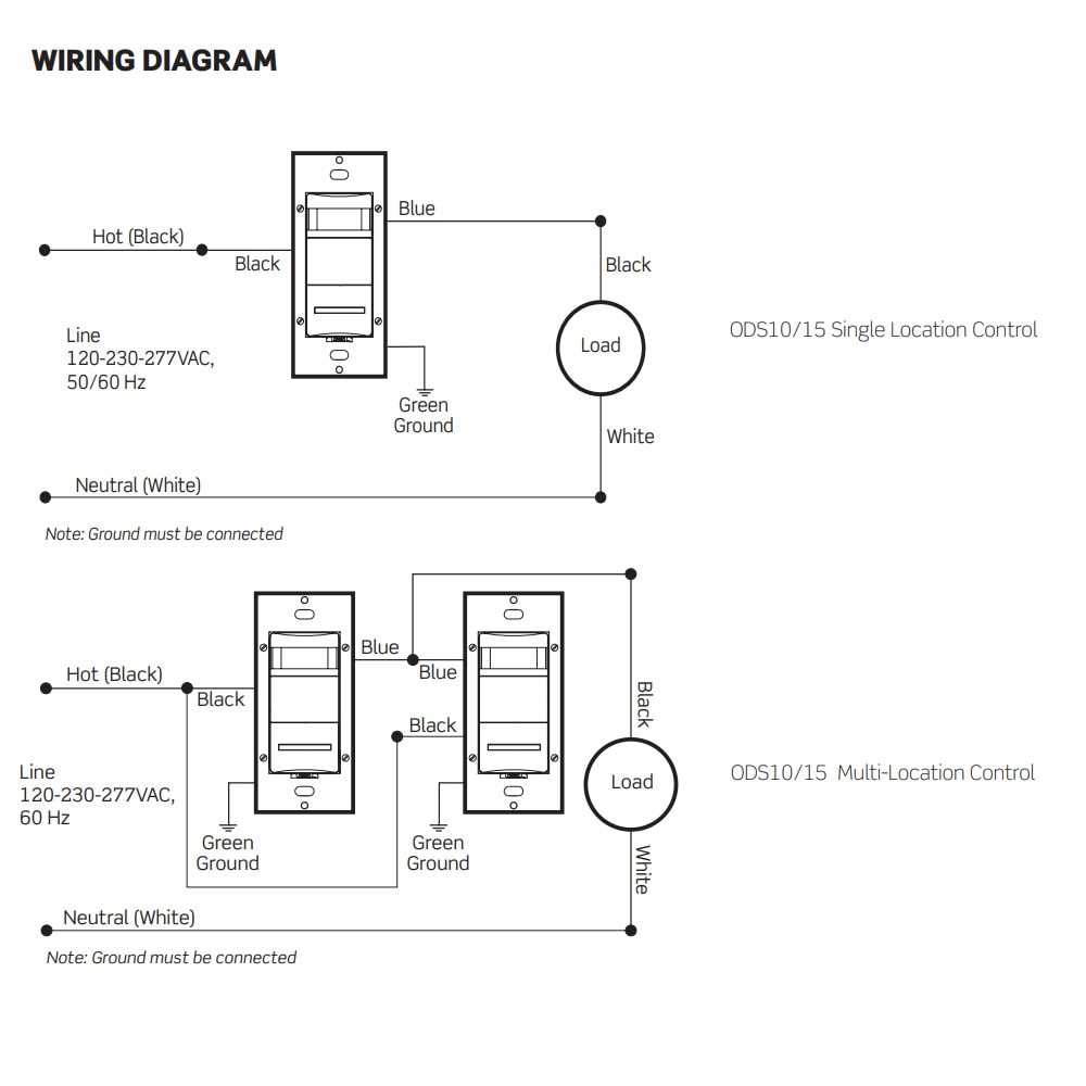 wiring diagram for single light switch wiring diagram for single light switch