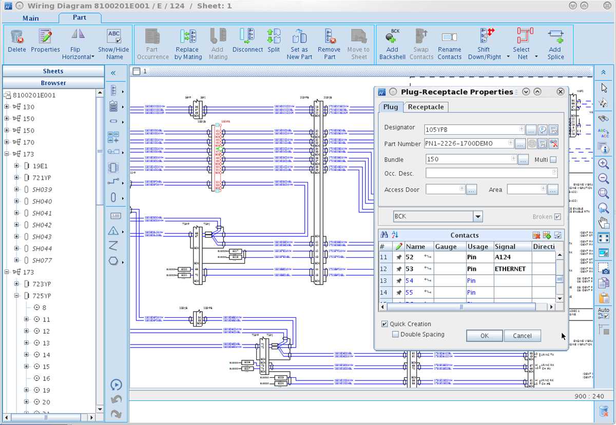 wiring diagram program