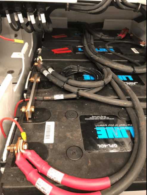 wiring diagram rv battery hook up picture wiring diagram rv battery hook up picture
