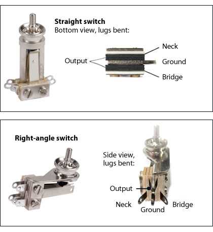 wiring for 3 way switch diagram