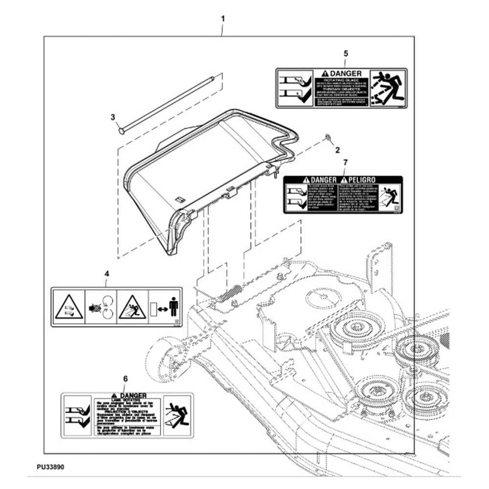 x320 john deere parts diagram