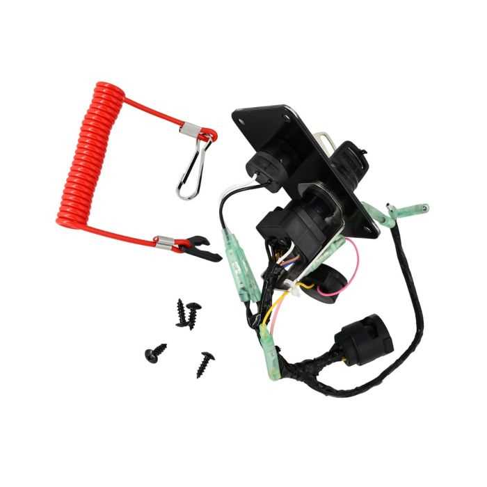 yamaha outboard ignition switch wiring diagram yamaha outboard ignition switch wiring diagram