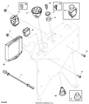 z930m parts diagram